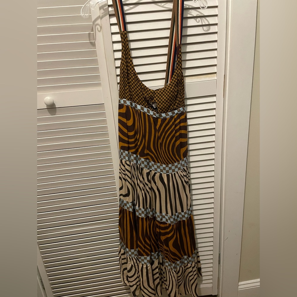 Urban outfitters kimchi blue dress XL